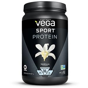 SPORTS NUTRITION VEGA SPORT PROTEIN Vega